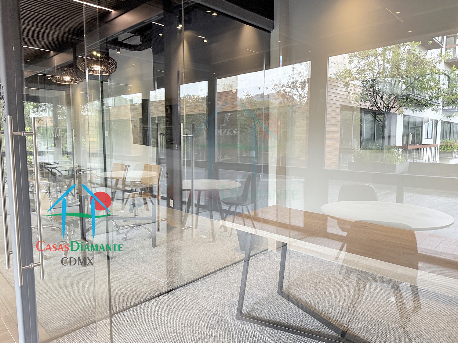 Acanto Ecos del Bosque - Salas de juntas 7 Acanto Ecos del Bosque - Salas de juntas 7